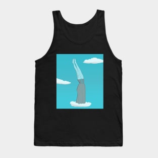 Freedom Tank Top